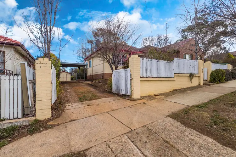 Third view of Homely house listing, 32 Surveyor Street, Queanbeyan NSW 2620