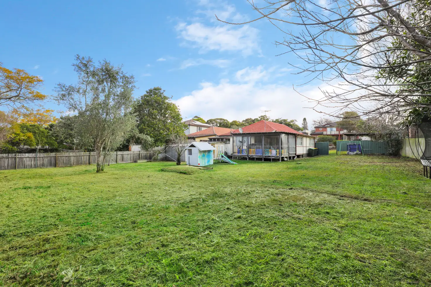 Main view of Homely house listing, 1 Remuera Street, Willoughby NSW 2068