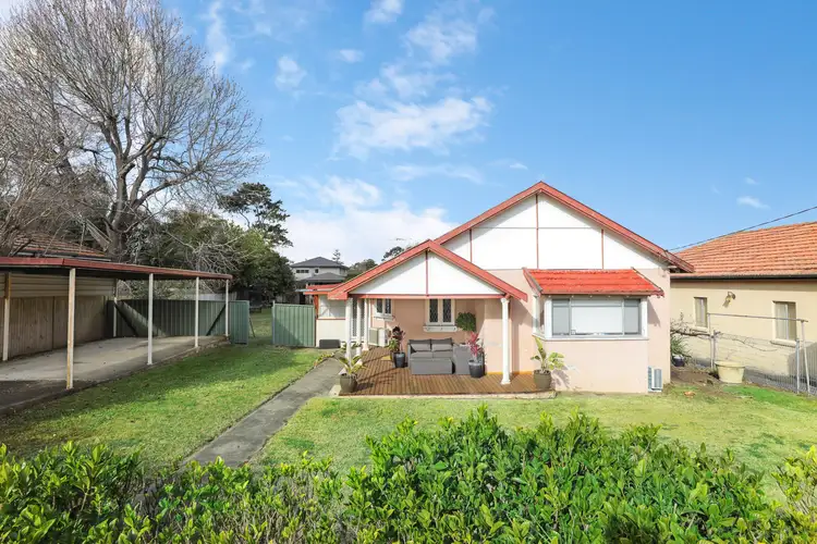 Second view of Homely house listing, 1 Remuera Street, Willoughby NSW 2068