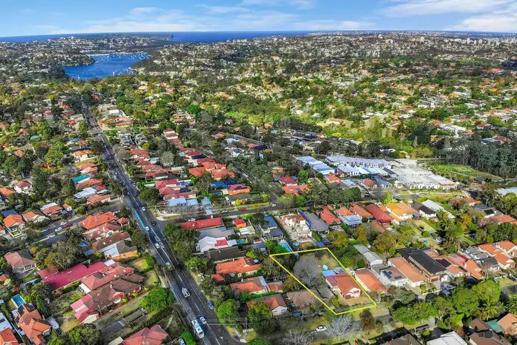 Fourth view of Homely house listing, 1 Remuera Street, Willoughby NSW 2068