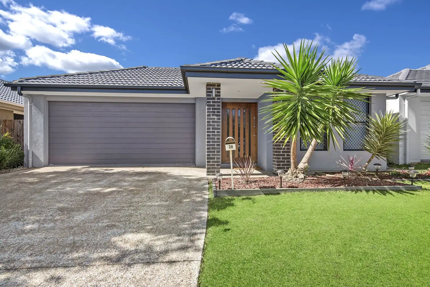 Main view of Homely house listing, 38 Capricorn Circuit, North Lakes QLD 4509