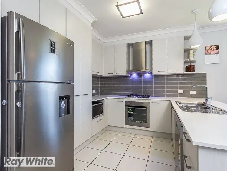 Second view of Homely house listing, 38 Capricorn Circuit, North Lakes QLD 4509