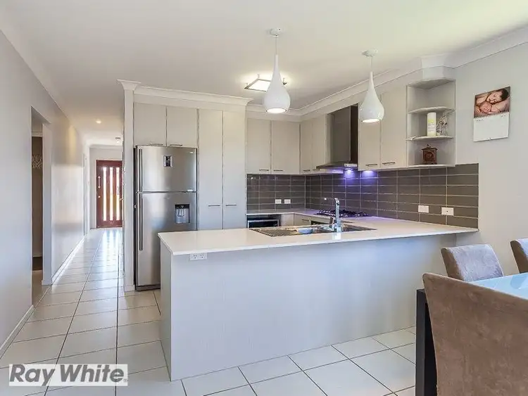 Third view of Homely house listing, 38 Capricorn Circuit, North Lakes QLD 4509