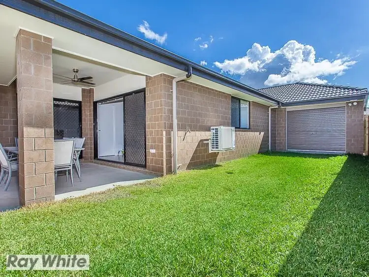 Fourth view of Homely house listing, 38 Capricorn Circuit, North Lakes QLD 4509