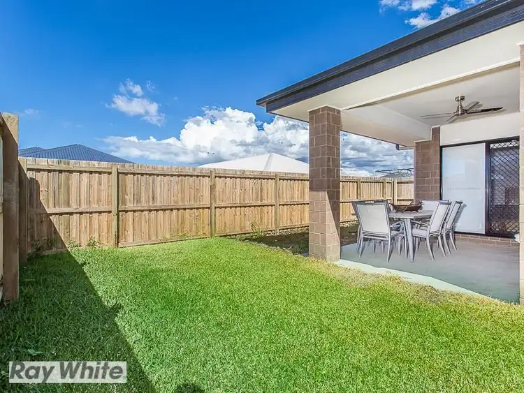 Fifth view of Homely house listing, 38 Capricorn Circuit, North Lakes QLD 4509