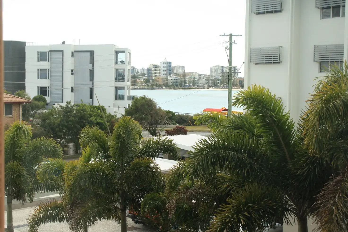 Main view of Homely unit listing, Unit 5/4 Oxley Street, Golden Beach QLD 4551