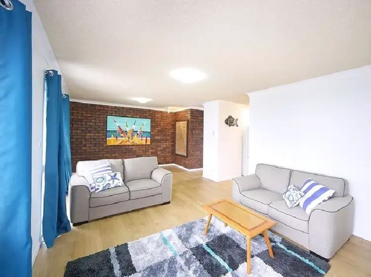 Third view of Homely unit listing, Unit 5/4 Oxley Street, Golden Beach QLD 4551