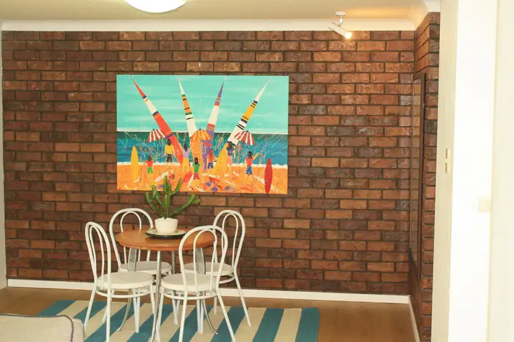 Fourth view of Homely unit listing, Unit 5/4 Oxley Street, Golden Beach QLD 4551