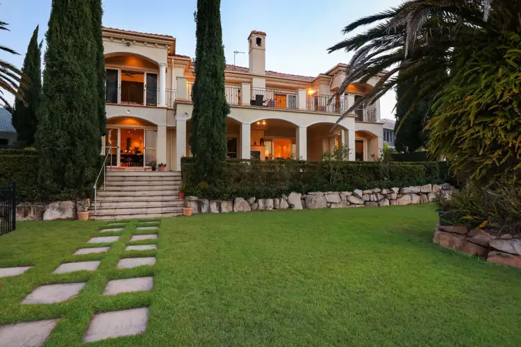 Second view of Homely house listing, 10 Montrose Court, Benowa Waters QLD 4217