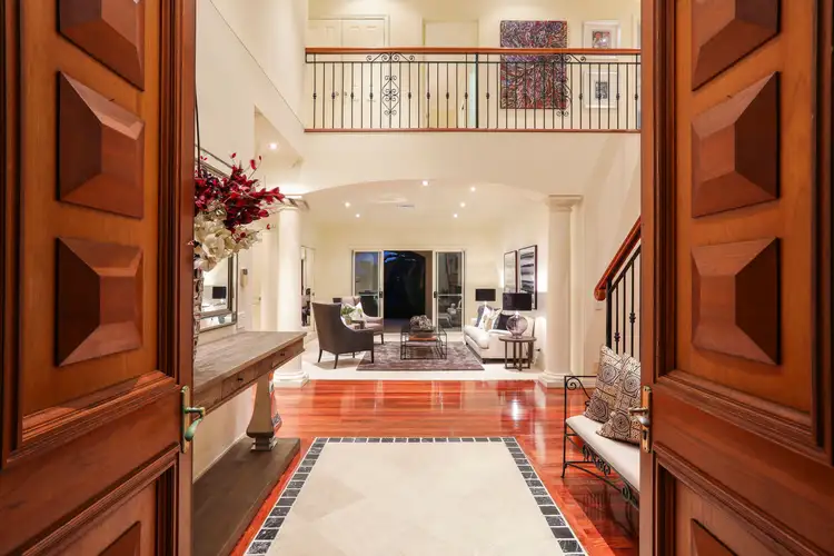 Sixth view of Homely house listing, 10 Montrose Court, Benowa Waters QLD 4217