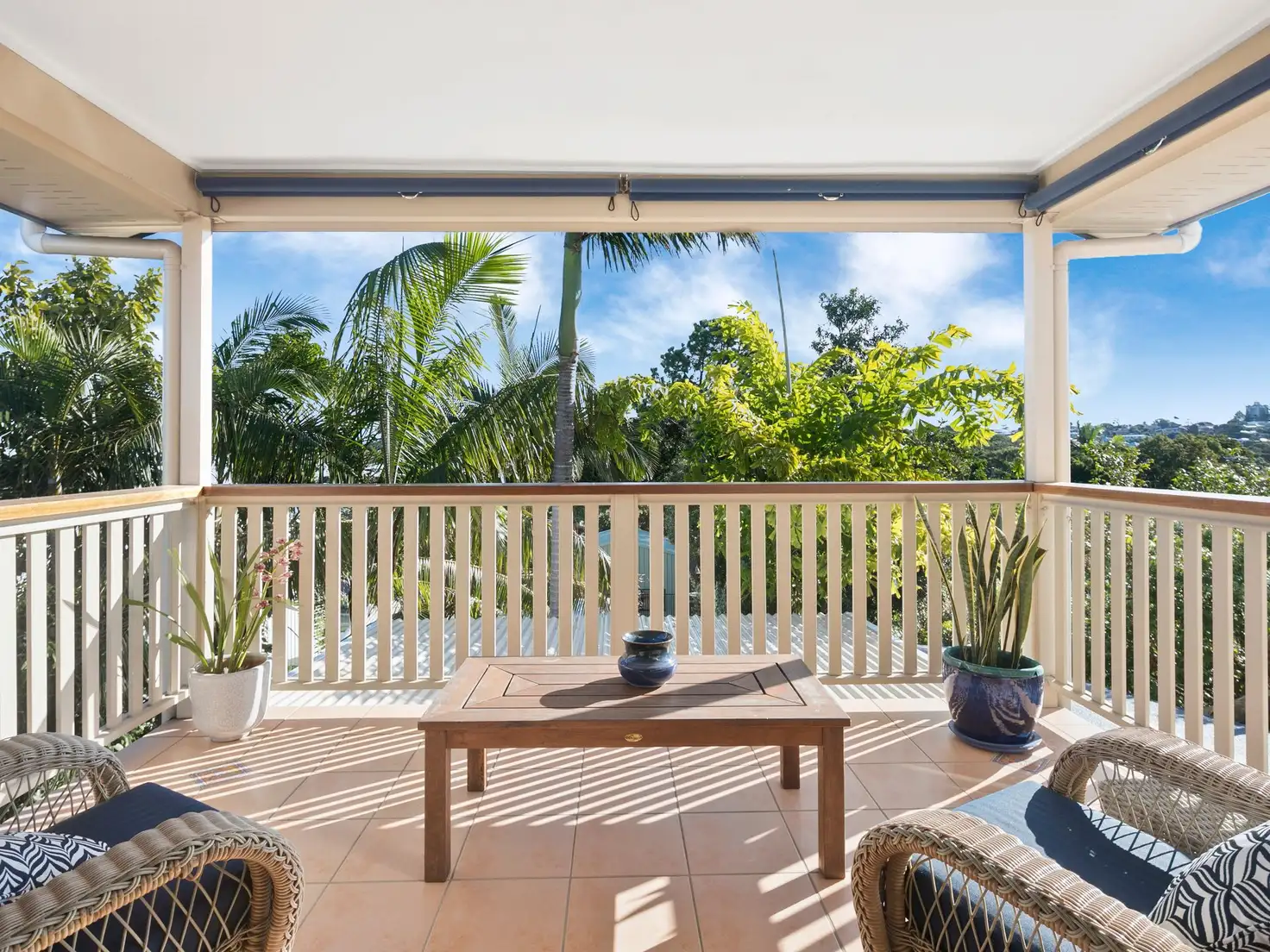 Main view of Homely house listing, 169 Ernest Street, Manly QLD 4179