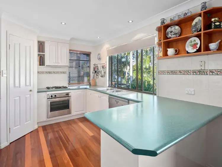 Third view of Homely house listing, 169 Ernest Street, Manly QLD 4179
