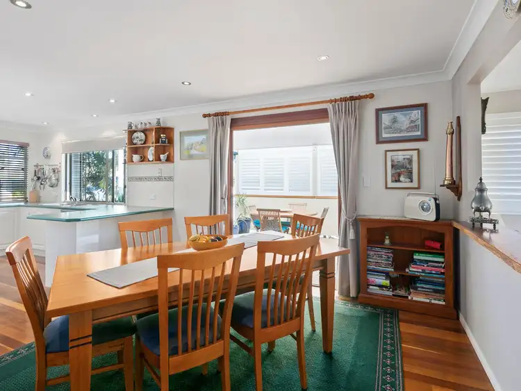 Fifth view of Homely house listing, 169 Ernest Street, Manly QLD 4179