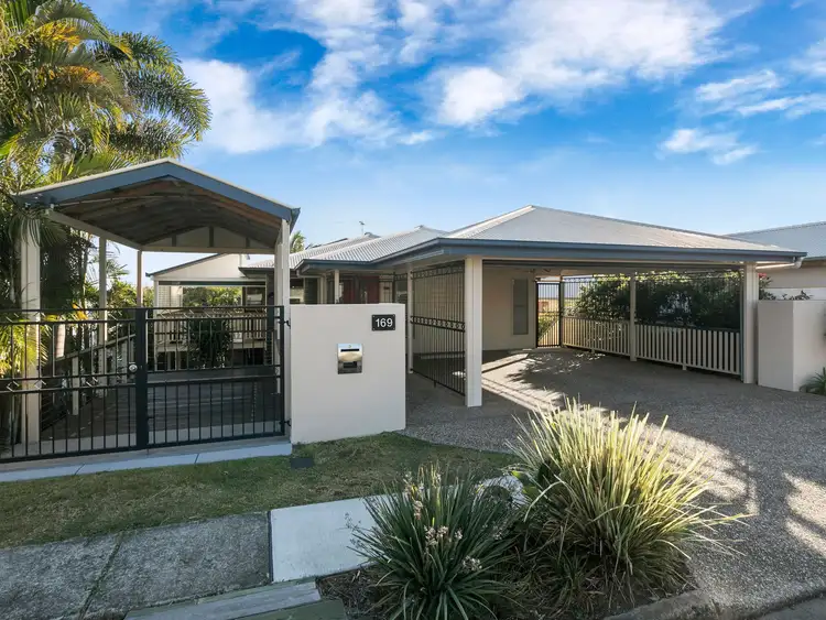 Sixth view of Homely house listing, 169 Ernest Street, Manly QLD 4179