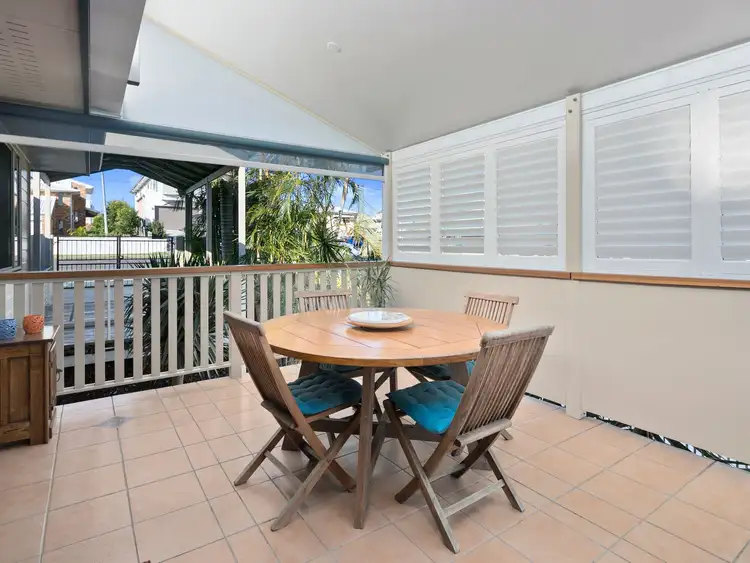 Seventh view of Homely house listing, 169 Ernest Street, Manly QLD 4179