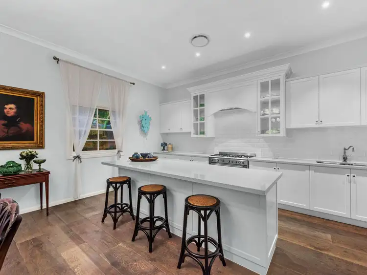 Fifth view of Homely house listing, 76 Lilly Street, Sherwood QLD 4075