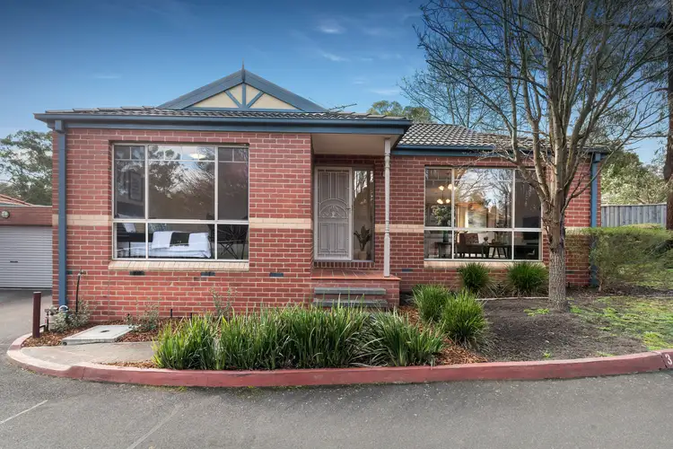 3/5-7 Bonnie View Road, Croydon North VIC 3136