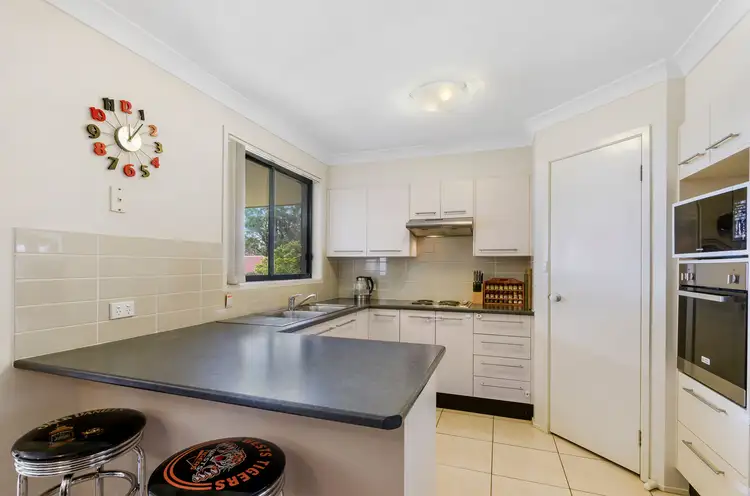 Main view of Homely house listing, 10 Laura Street, Hill Top NSW 2575