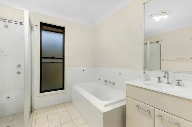 Second view of Homely house listing, 10 Laura Street, Hill Top NSW 2575