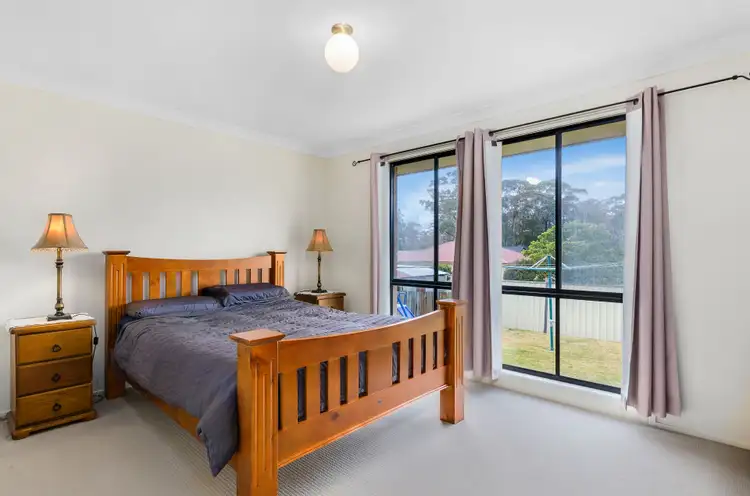 Fourth view of Homely house listing, 10 Laura Street, Hill Top NSW 2575