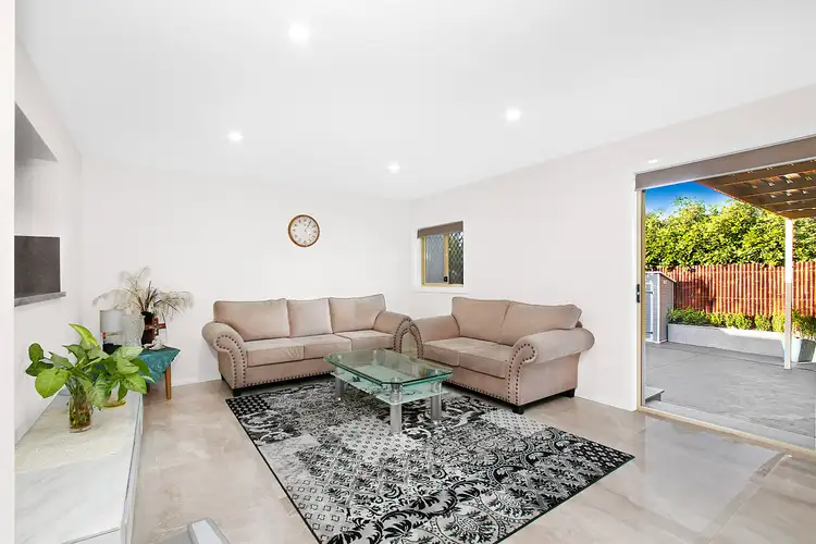 Main view of Homely other listing, 126a Falcon Circuit, Green Valley NSW 2168