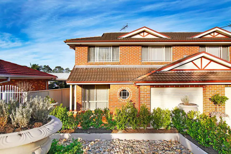 Second view of Homely other listing, 126a Falcon Circuit, Green Valley NSW 2168