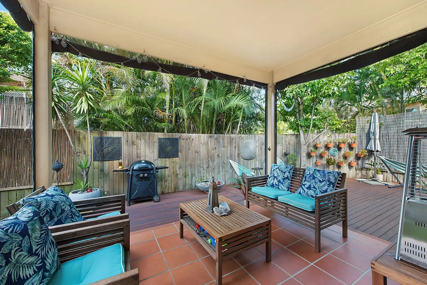 Main view of Homely townhouse listing, 3/11 Seabrook Street, Kedron QLD 4031