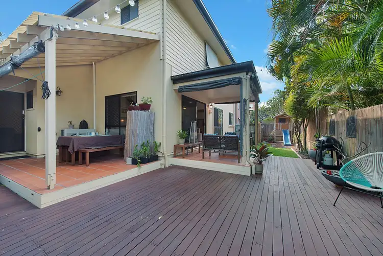 Third view of Homely townhouse listing, 3/11 Seabrook Street, Kedron QLD 4031