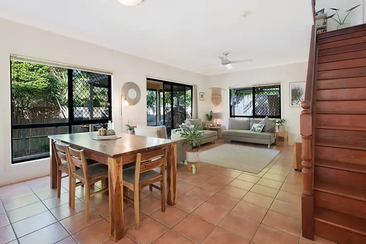 Fifth view of Homely townhouse listing, 3/11 Seabrook Street, Kedron QLD 4031