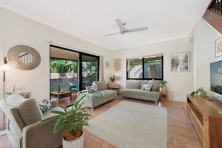Sixth view of Homely townhouse listing, 3/11 Seabrook Street, Kedron QLD 4031
