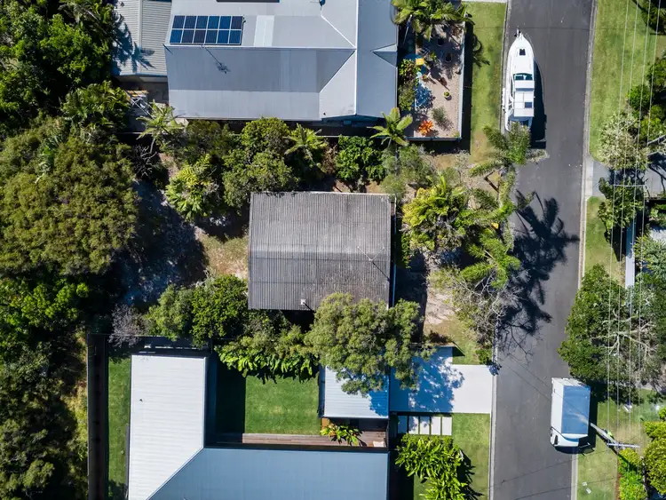 Second view of Homely house listing, 20 Callitris Crescent, Marcus Beach QLD 4573