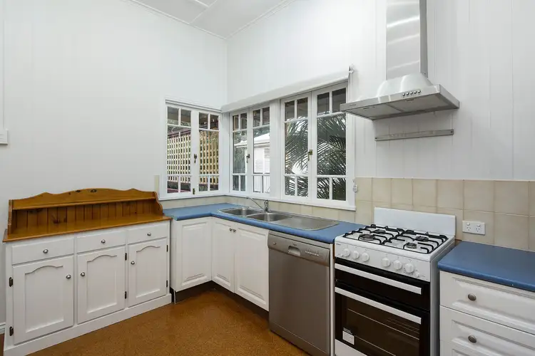 Second view of Homely house listing, 70 Kitchener Street, Sherwood QLD 4075
