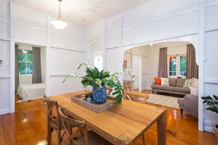 Third view of Homely house listing, 70 Kitchener Street, Sherwood QLD 4075