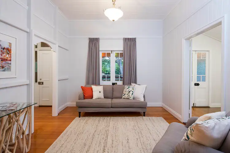Fourth view of Homely house listing, 70 Kitchener Street, Sherwood QLD 4075