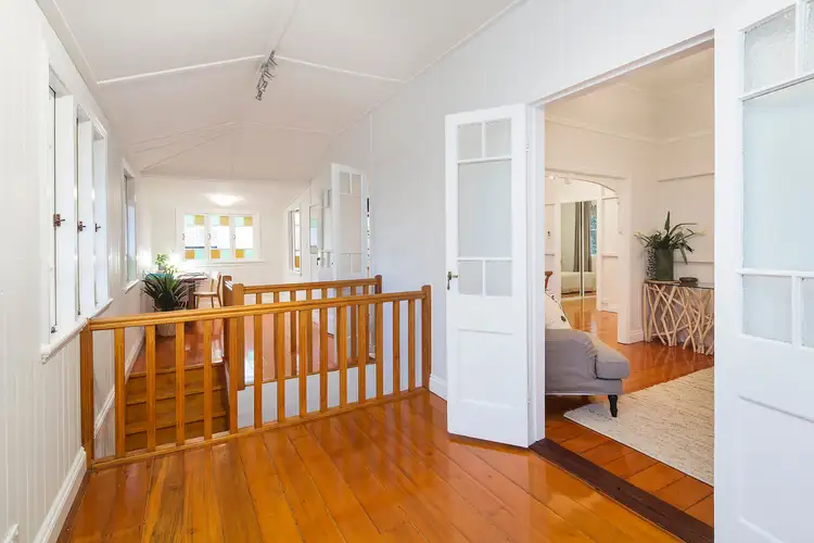 Fifth view of Homely house listing, 70 Kitchener Street, Sherwood QLD 4075