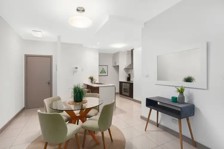 Second view of Homely unit listing, 11/540 North Road, Ormond VIC 3204