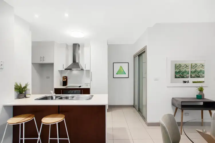 Third view of Homely unit listing, 11/540 North Road, Ormond VIC 3204