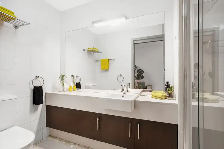 Fourth view of Homely unit listing, 11/540 North Road, Ormond VIC 3204