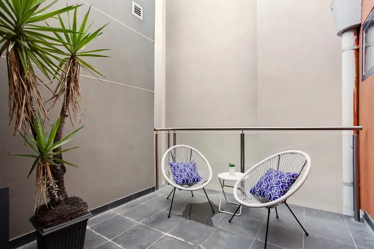 Fifth view of Homely unit listing, 11/540 North Road, Ormond VIC 3204