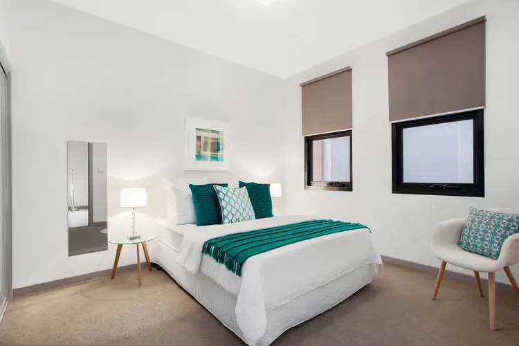 Sixth view of Homely unit listing, 11/540 North Road, Ormond VIC 3204