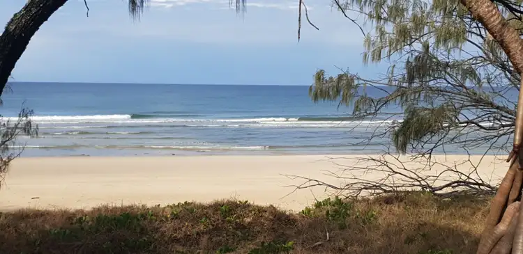 Third view of Homely land listing, 0 Herbert Hall Road, Coonarr QLD 4670