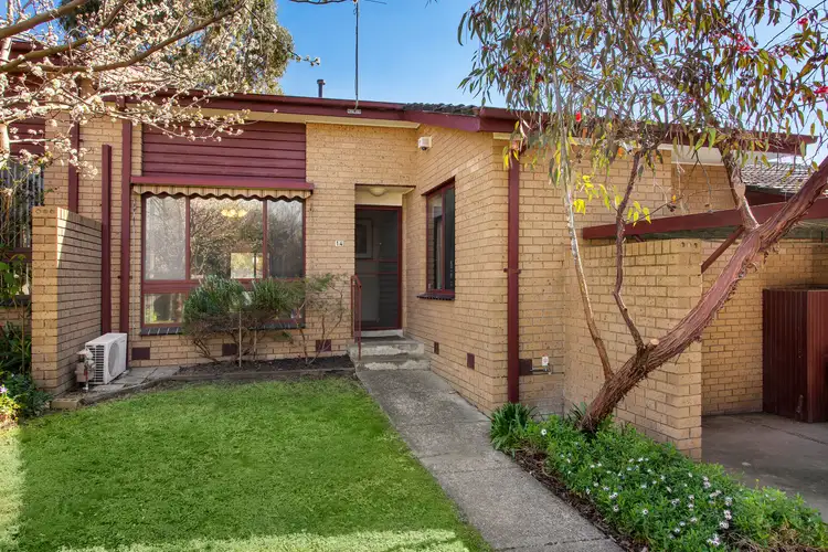 Second view of Homely unit listing, 14/19 Nonna Street, Oakleigh East VIC 3166