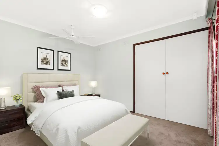 Fourth view of Homely unit listing, 14/19 Nonna Street, Oakleigh East VIC 3166