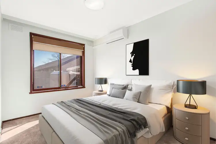 Fifth view of Homely unit listing, 14/19 Nonna Street, Oakleigh East VIC 3166