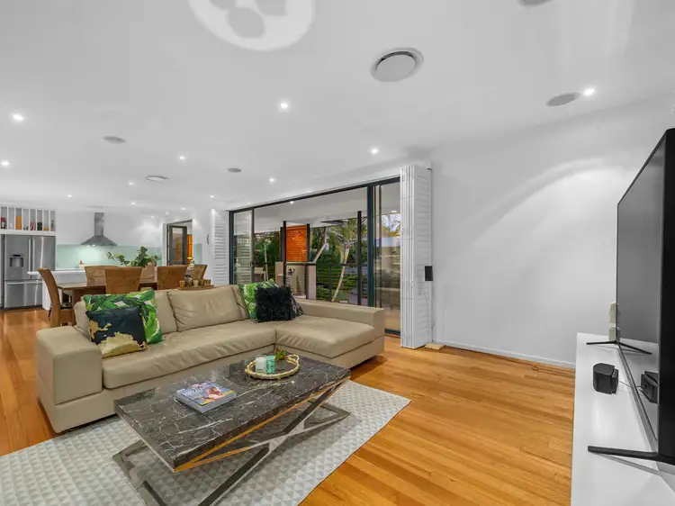 Fourth view of Homely house listing, 32B Douglas Street, Sherwood QLD 4075
