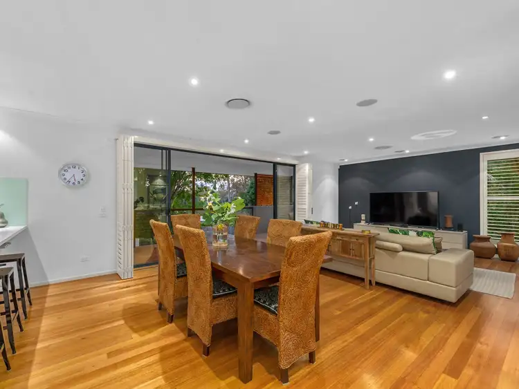 Fifth view of Homely house listing, 32B Douglas Street, Sherwood QLD 4075