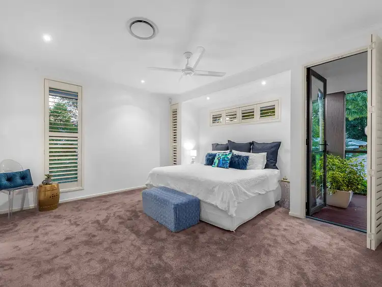Sixth view of Homely house listing, 32B Douglas Street, Sherwood QLD 4075