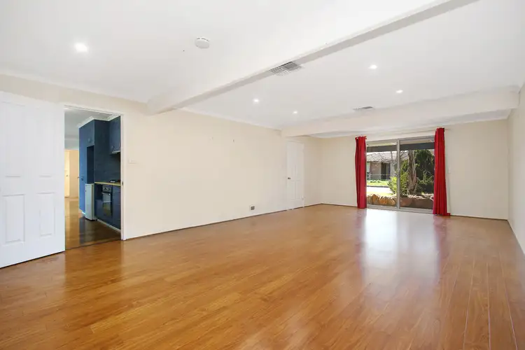 Second view of Homely house listing, 514 Webb Street, Lavington NSW 2641