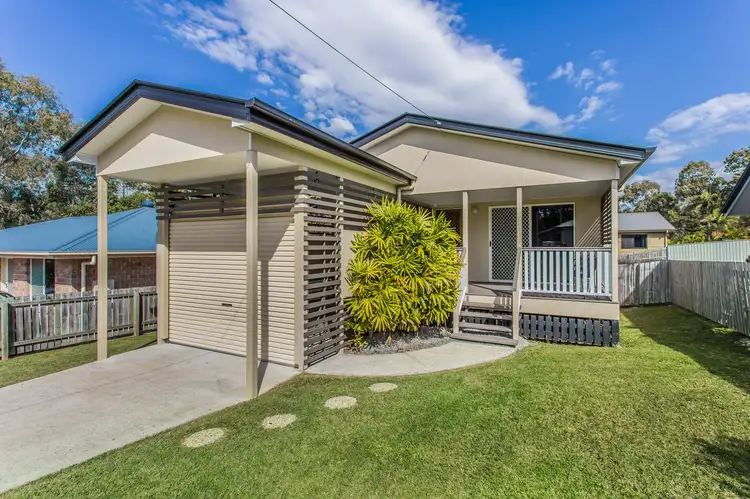 Main view of Homely house listing, 53 Speight Street, Brighton QLD 4017