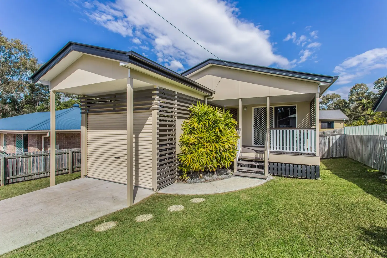 Main view of Homely house listing, 53 Speight Street, Brighton QLD 4017